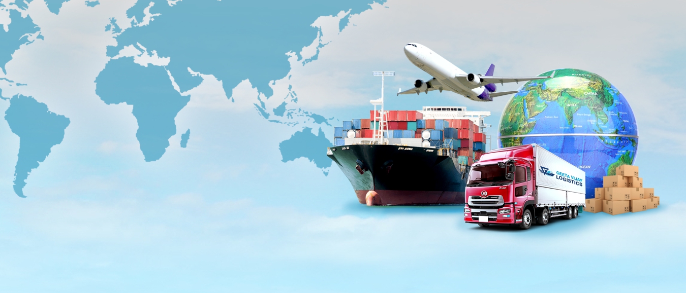 Forwarding Services